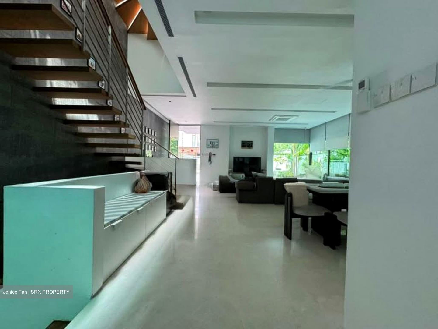 Moonbeam Walk (D10), Semi-Detached #561631841